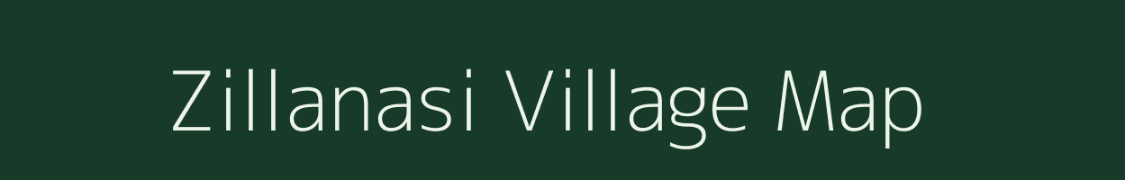 Zillanasi village map in Odisha