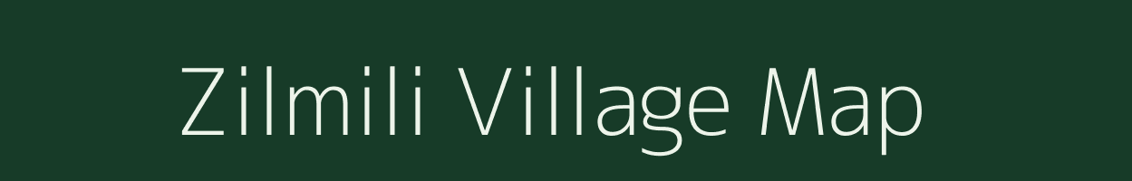 Zilmili village map in Maharashtra