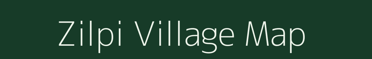 Zilpi village map in Maharashtra