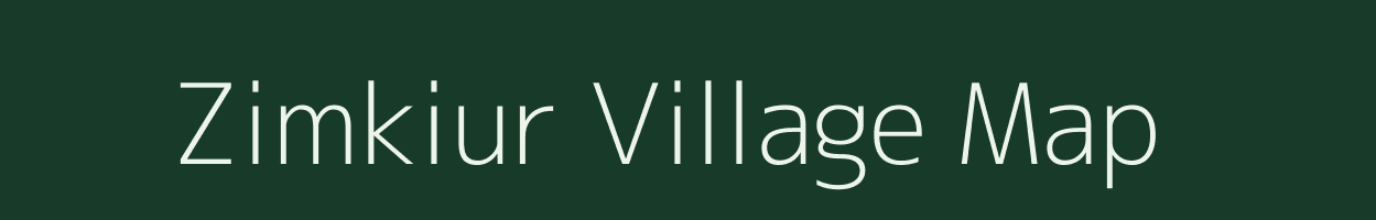 Zimkiur village map in Nagaland