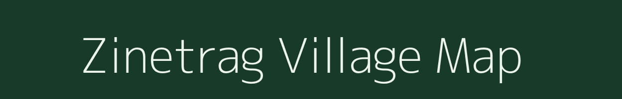 Zinetrag village map in Jammu & Kashmir