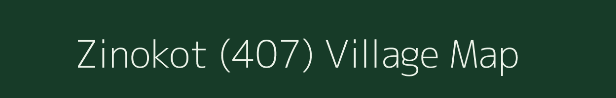 Zinokot (407) village map in Punjab