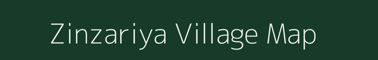 Zinzariya village map in Maharashtra