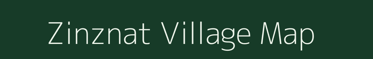 Zinznat village map in Gujarat