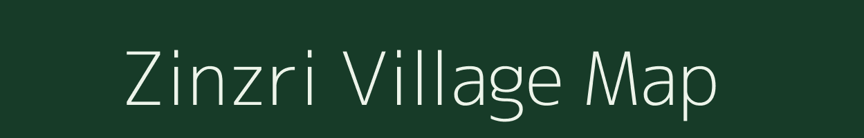 Zinzri village map in Gujarat