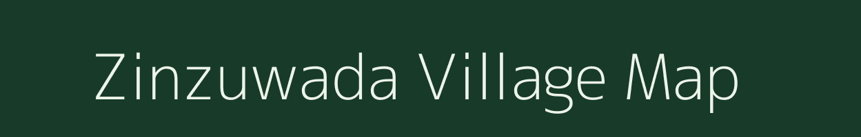 Zinzuwada village map in Gujarat