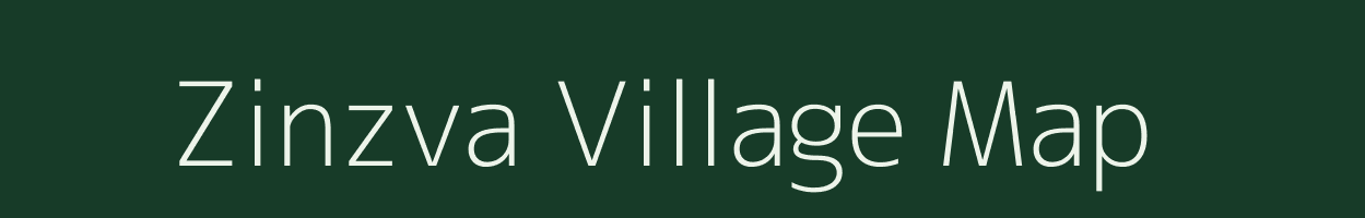 Zinzva village map in Gujarat