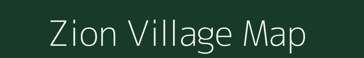 Zion village map in Assam