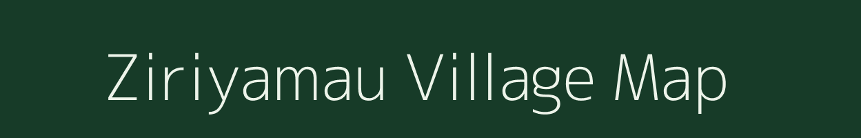 Ziriyamau village map in Uttar Pradesh