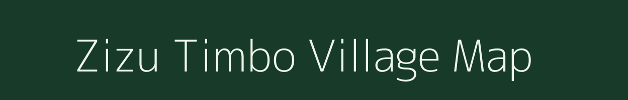 Zizu Timbo village map in Gujarat