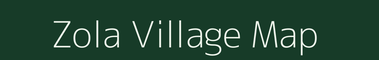 Zola village map in Maharashtra