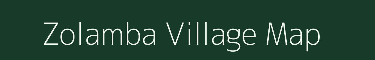 Zolamba village map in Maharashtra