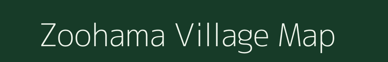 Zoohama village map in Jammu & Kashmir