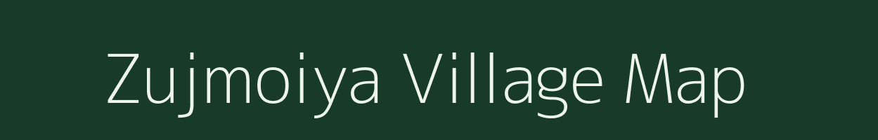 Zujmoiya village map in Uttar Pradesh