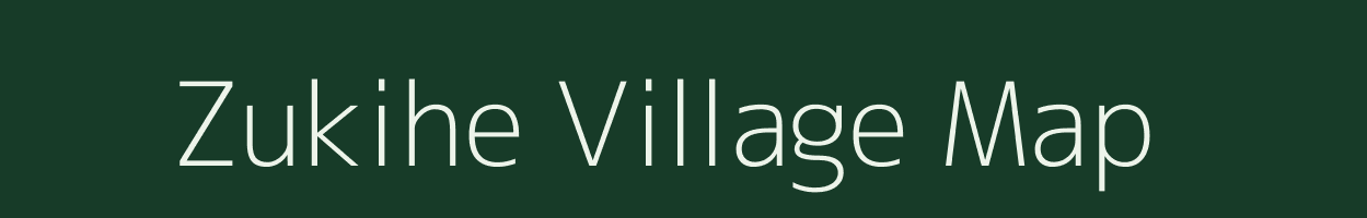 Zukihe village map in Nagaland