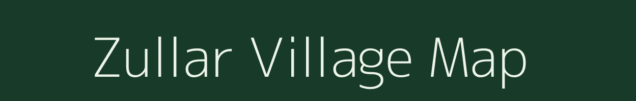 Zullar village map in Maharashtra