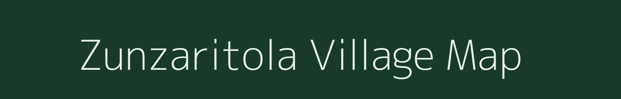 Zunzaritola village map in Maharashtra