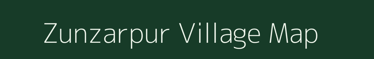 Zunzarpur village map in Maharashtra