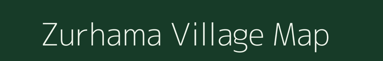 Zurhama village map in Jammu & Kashmir