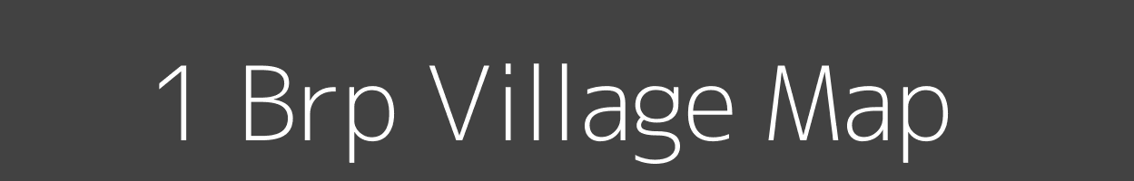 Map of 1 Brp Village in Rajasthan Image