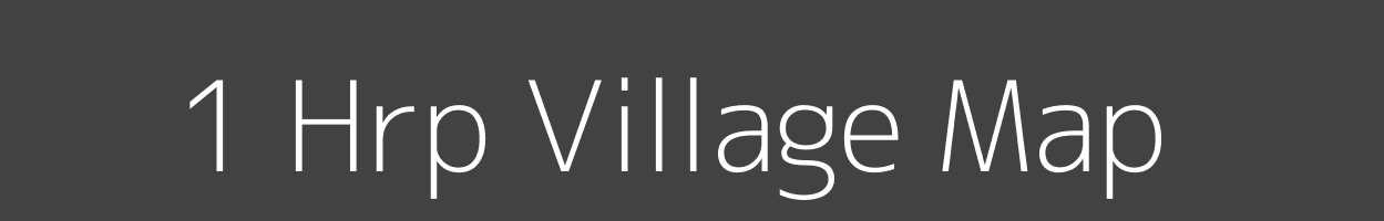 Map of 1 Hrp Village in Rajasthan Image