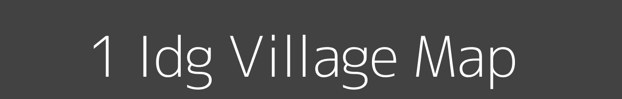 Map of 1 Idg Village in Rajasthan Image