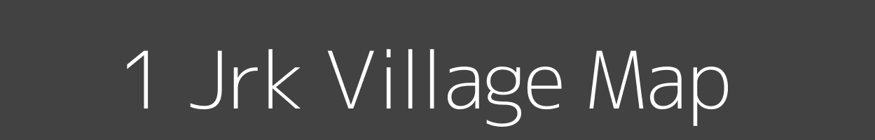 Map of 1 Jrk Village in Rajasthan Image