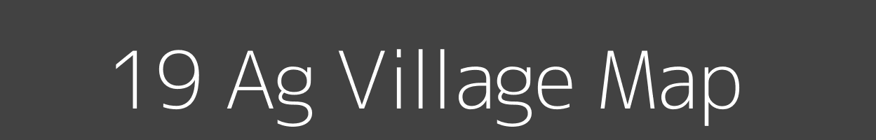 Map of 19 Ag Village in Rajasthan Image