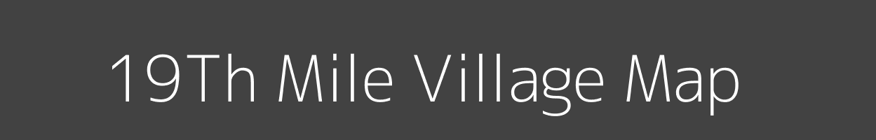 Map of 19Th Mile Village in Arunachal Pradesh Image