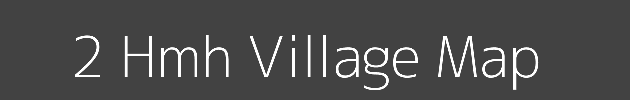 Map of 2 Hmh Village in Rajasthan Image