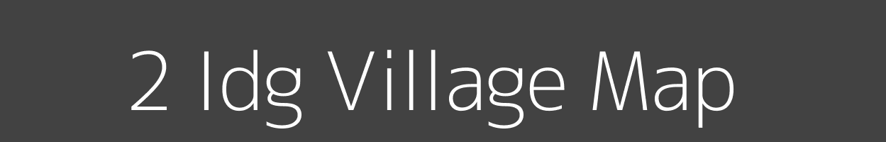 Map of 2 Idg Village in Rajasthan Image