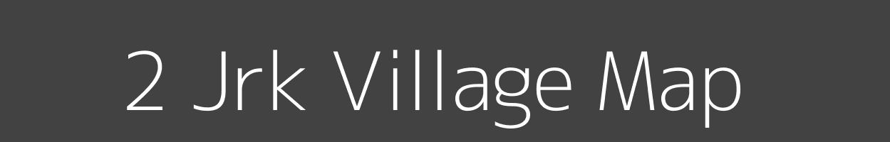Map of 2 Jrk Village in Rajasthan Image