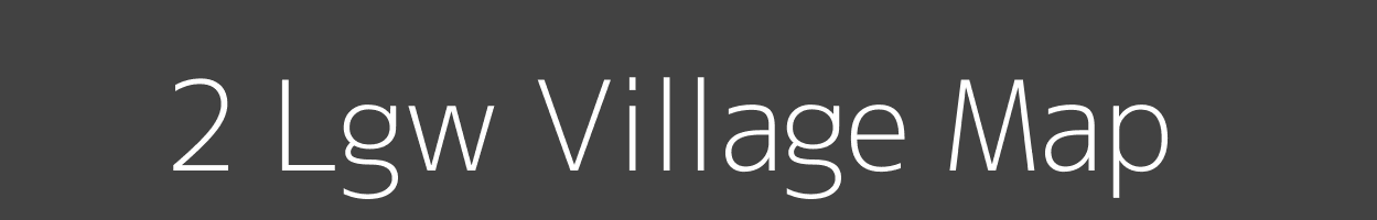 Map of 2 Lgw Village in Rajasthan Image