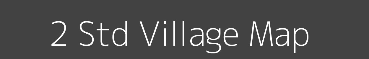 Map of 2 Std Village in Rajasthan Image