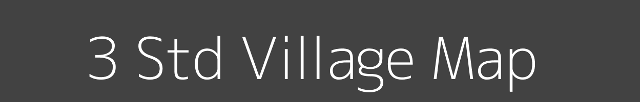 Map of 3 Std Village in Rajasthan Image