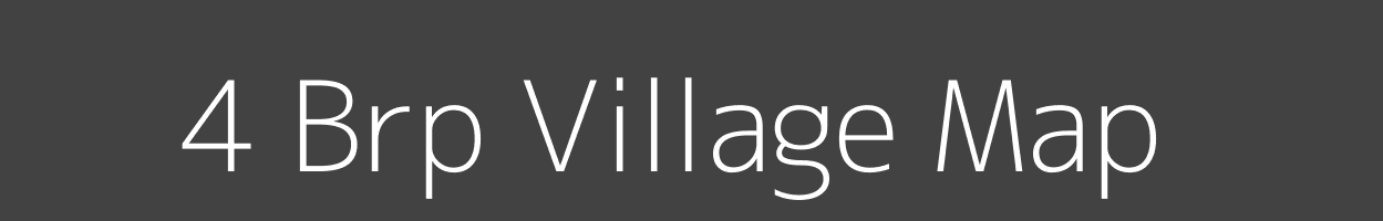 Map of 4 Brp Village in Rajasthan Image