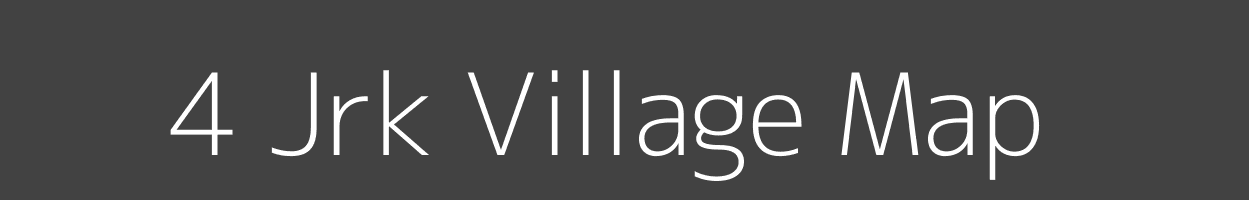 Map of 4 Jrk Village in Rajasthan Image
