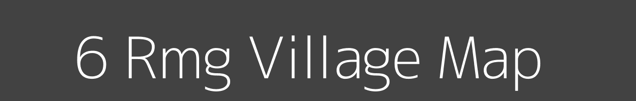 Map of 6 Rmg Village in Rajasthan Image