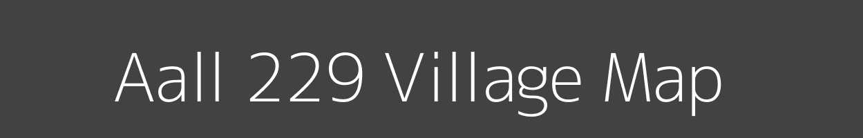 Map of Aall 229 Village in Himachal Pradesh Image