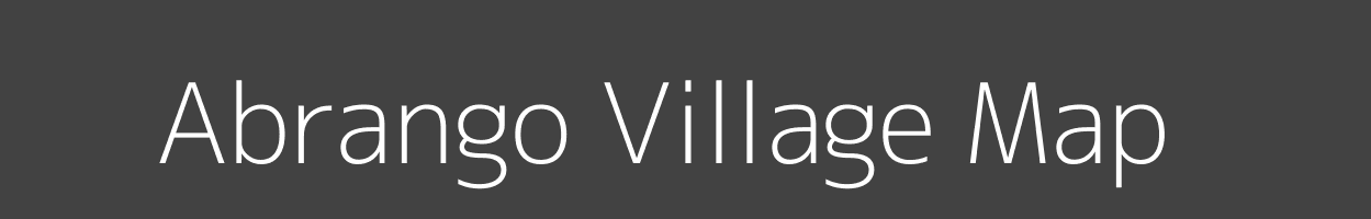 Map of Abrango Village in Arunachal Pradesh Image