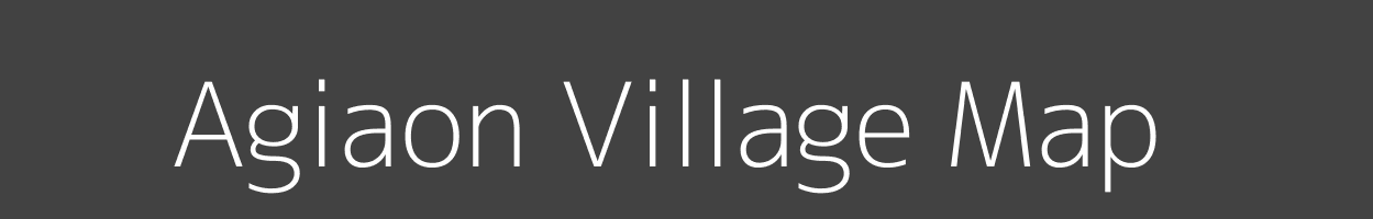 Map of Agiaon Village in Bihar Image