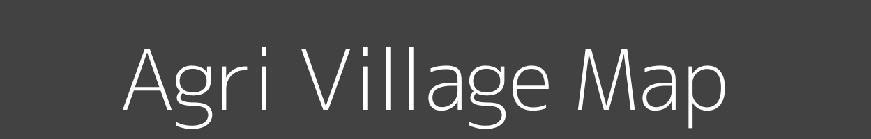 Map of Agri Village in Maharashtra Image