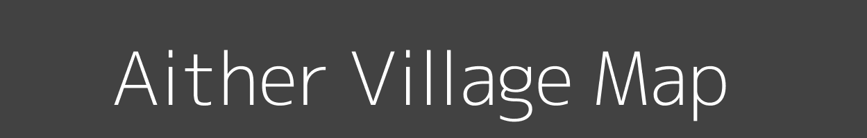 Map of Aither Village in Uttar Pradesh Image