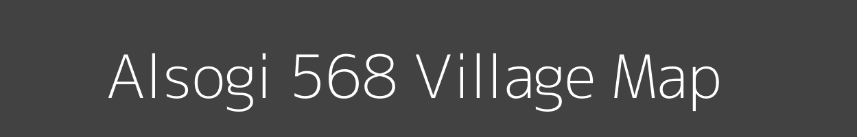 Map of Alsogi 568 Village in Himachal Pradesh Image