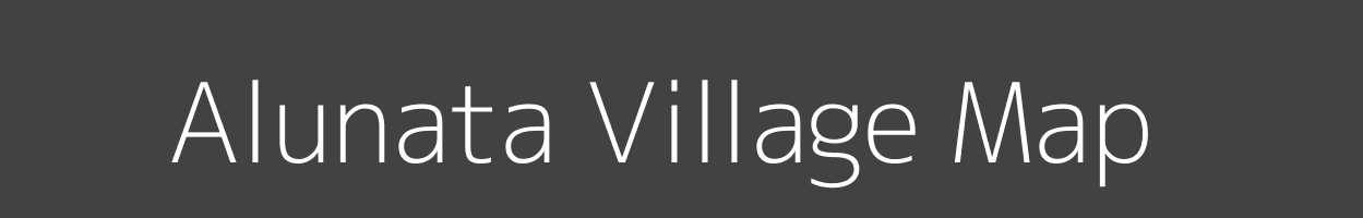 Map of Alunata Village in Odisha Image