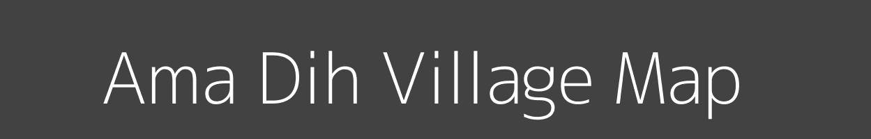 Map of Ama Dih Village in Bihar Image