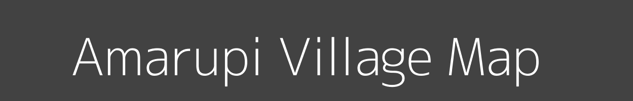 Map of Amarupi Village in Bihar Image