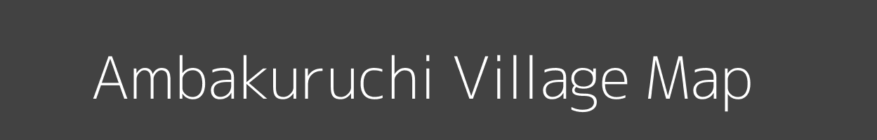 Map of Ambakuruchi Village in Odisha Image