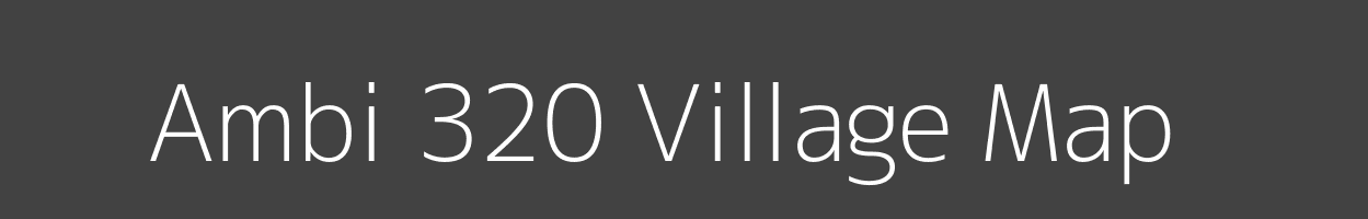 Map of Ambi 320 Village in Himachal Pradesh Image