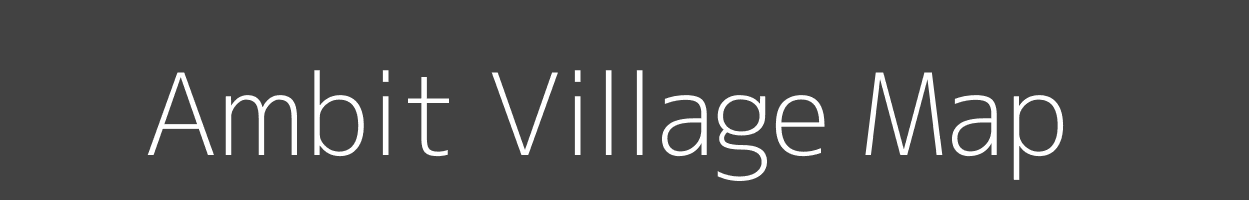 Map of Ambit Village in Maharashtra Image